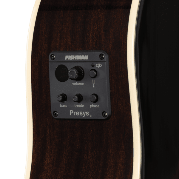 Epiphone J-45 EC Studio Acoustic/Electric Guitar
