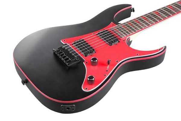 Ibanez RG131DX BKF Electric Guitar