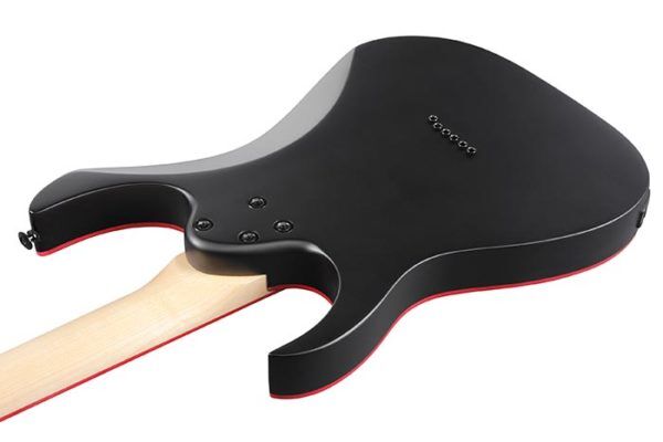 Ibanez RG131DX BKF Electric Guitar