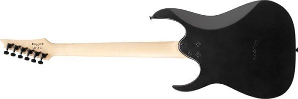 Ibanez RG131DX BKF Electric Guitar