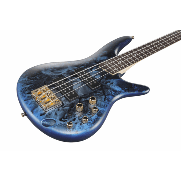 Ibanez SR300EDX Electric Bass Guitar - Image 7