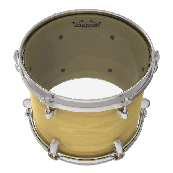 Remo Emperor Clear Drumhead