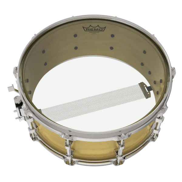 Remo Ambassador Clear Drumhead