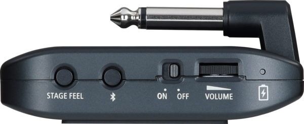 BOSS Katana GO KTN-GO2 Headphone Guitar Amplifier