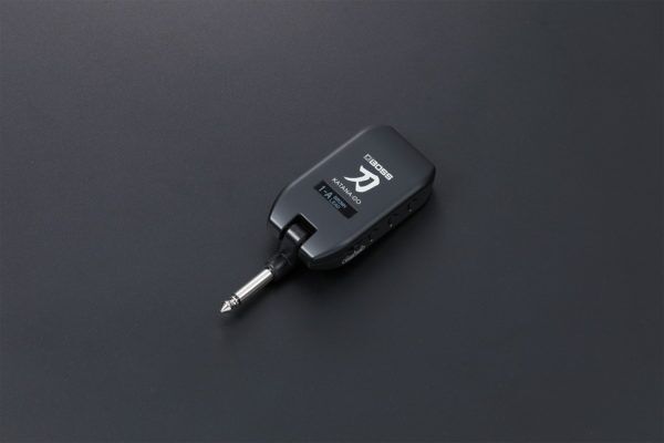 BOSS Katana GO KTN-GO2 Headphone Guitar Amplifier