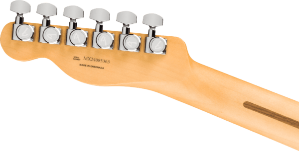 Fender Player II Modified Telecaster
