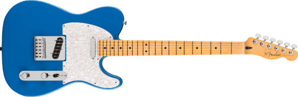 Fender Player II Modified Telecaster Electric Blue