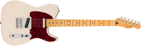 Fender Player II Modified Telecaster Olympic Pearl
