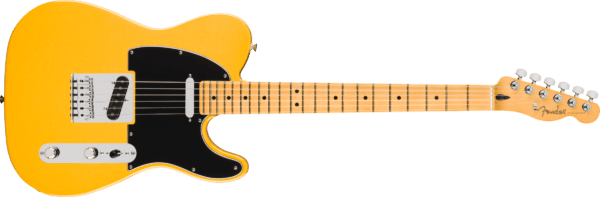 Fender Player II Modified Telecaster Sunshine Yellow