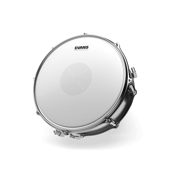 Evans Power Centre Coated Drumhead