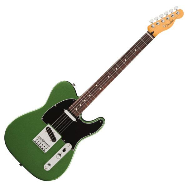 Fender Player II Modified Telecaster