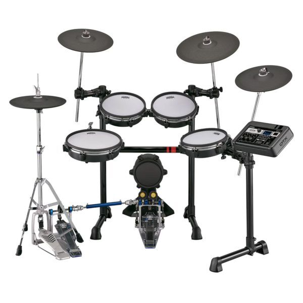 yamaha dtx6k5-m electronic drum kit