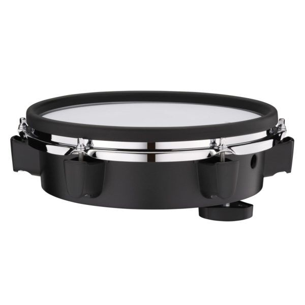 yamaha dtx6k5-m electronic drum kit snare