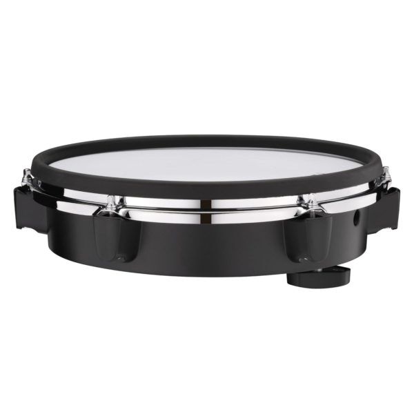 yamaha dtx6k5-m electronic drum kit toms