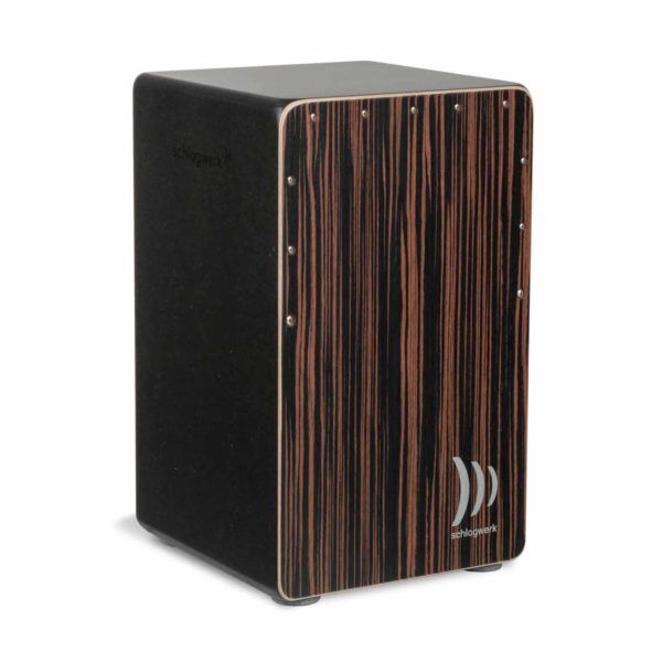 schlagwerk cp432 cajon