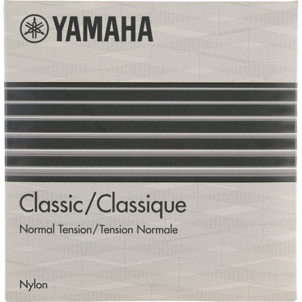 Yamaha Classical Guitar Strings