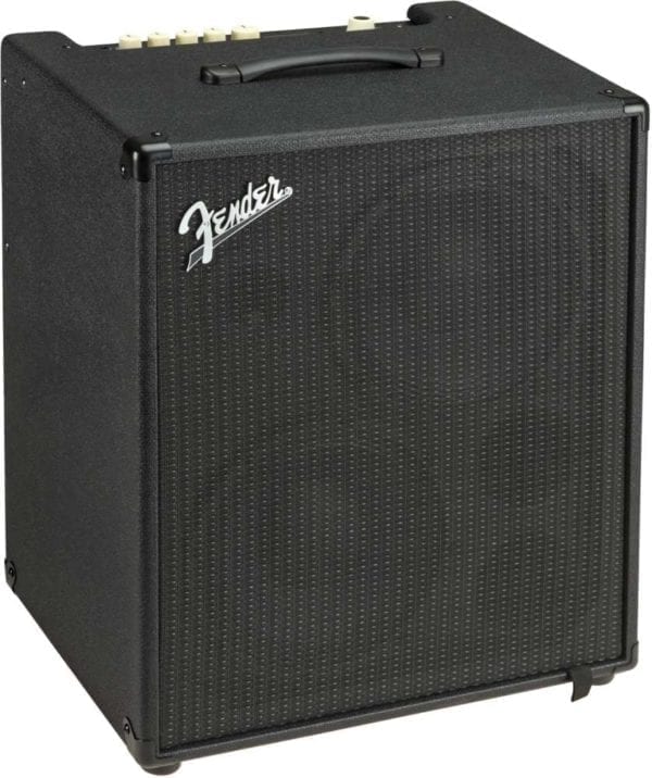 Fender Rumble Stage 800 Bass Amplifier