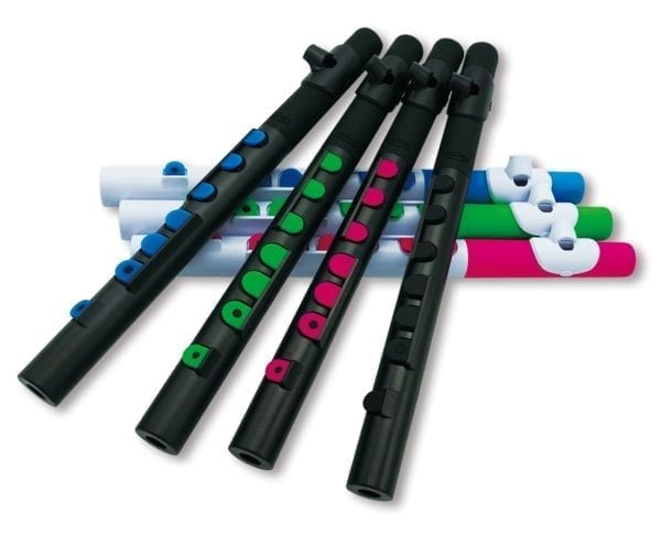 Nuvo TooT 2.0 Fife Mini-Flute - Image 4