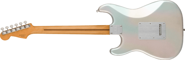 Fender H.E.R. Stratocaster - Chrome Glow - Image 3
