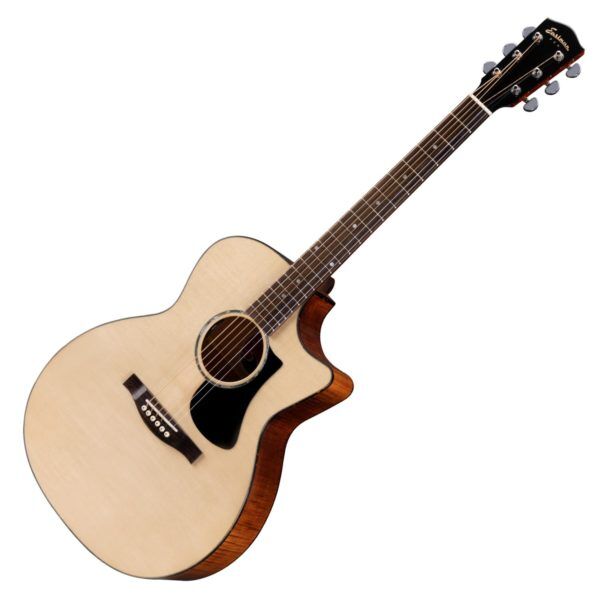 Eastman PCH3-GACE Acoustic Electric Guitar