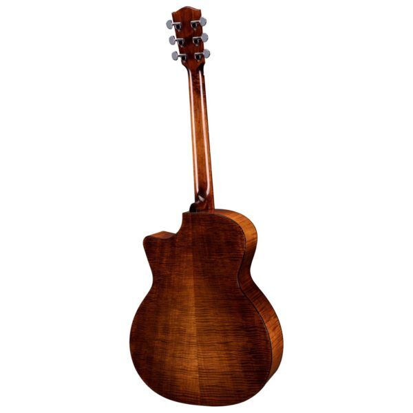 Eastman PCH3-GACE Acoustic Electric Guitar - Image 2