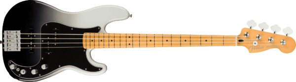 Fender Player Plus Precision Bass - Image 8