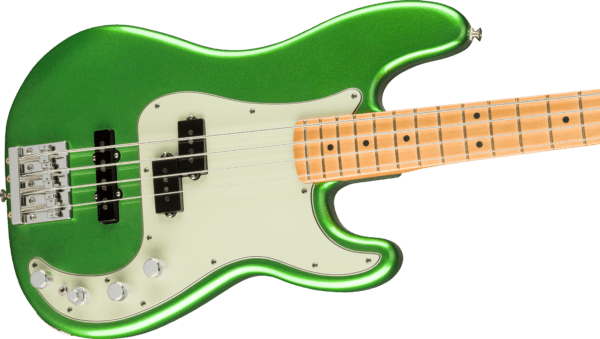 Fender Player Plus Precision Bass - Image 4