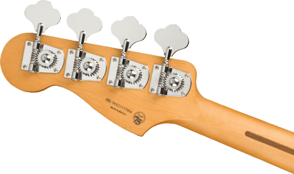 Fender Player Plus Precision Bass - Image 6