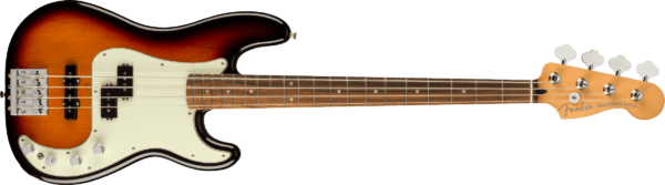 Fender Player Plus Precision Bass - Image 7