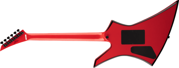 Jackson KEX Kelly X Series Electric Guitar - Image 6