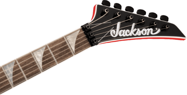 Jackson KEX Kelly X Series Electric Guitar - Image 4