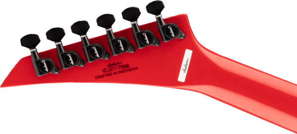 Jackson KEX Kelly X Series Electric Guitar - Image 5
