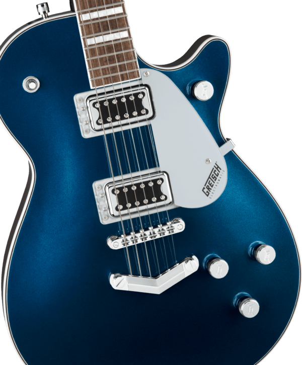 Gretsch G5220 Electromatic Jet BT Single-Cut Electric Guitar - Image 3