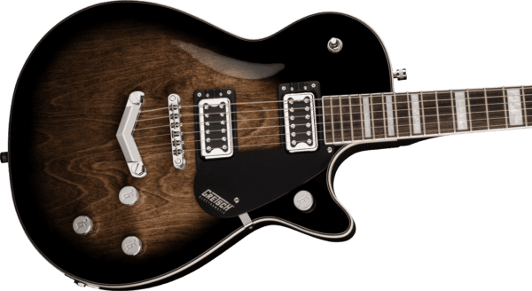 Gretsch G5220 Electromatic Jet BT Single-Cut Electric Guitar - Image 4