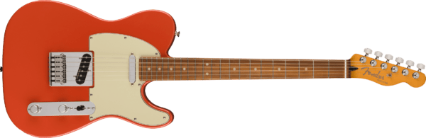Fender Player Plus Telecaster Fiesta Red