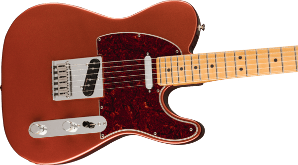 Fender Player Plus Telecaster - Image 11