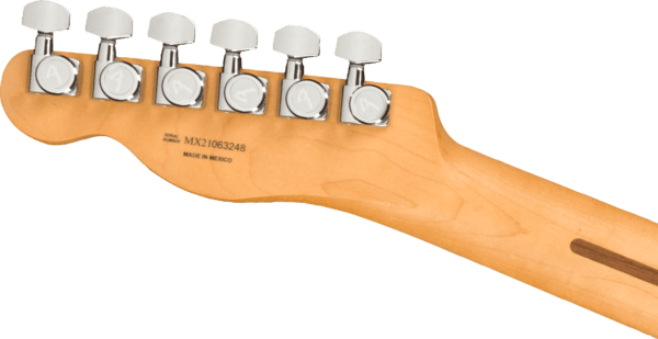 Fender Player Plus Telecaster - Image 4