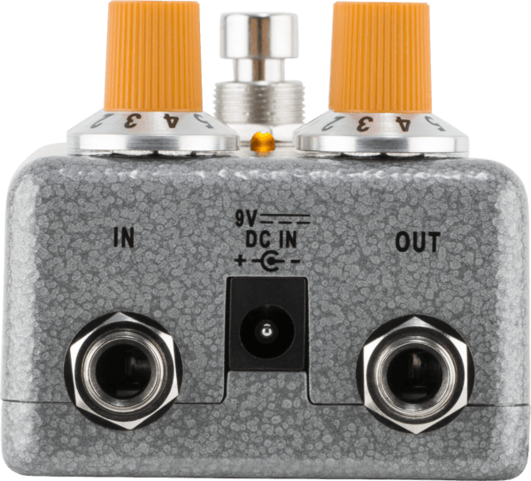Fender Hammertone Distortion Pedal - Image 2