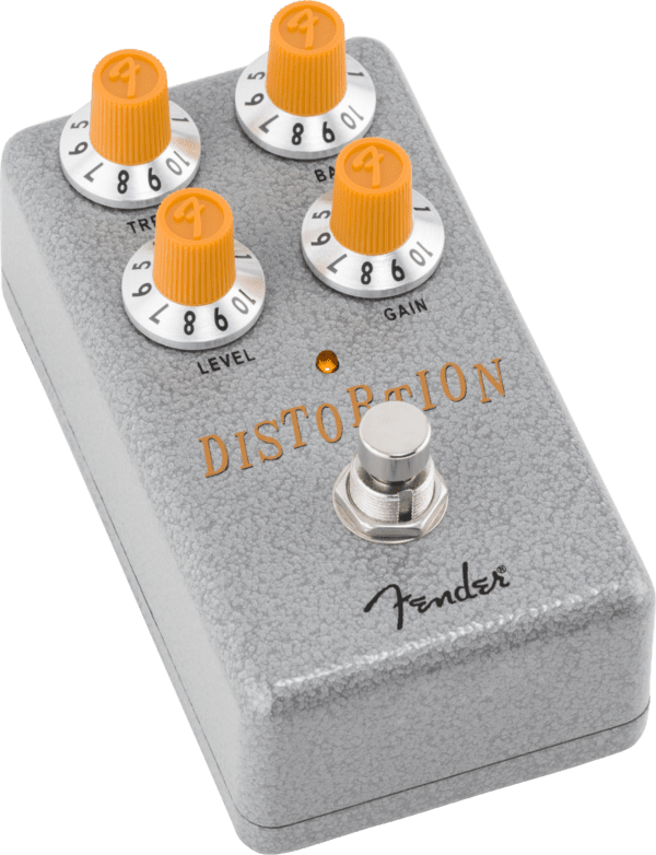 Fender Hammertone Distortion Pedal - Image 5