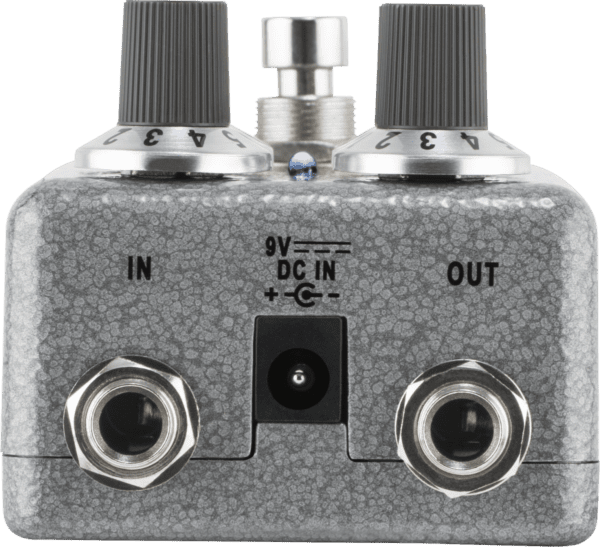 Fender Hammertone Metal Pedal - Image 2