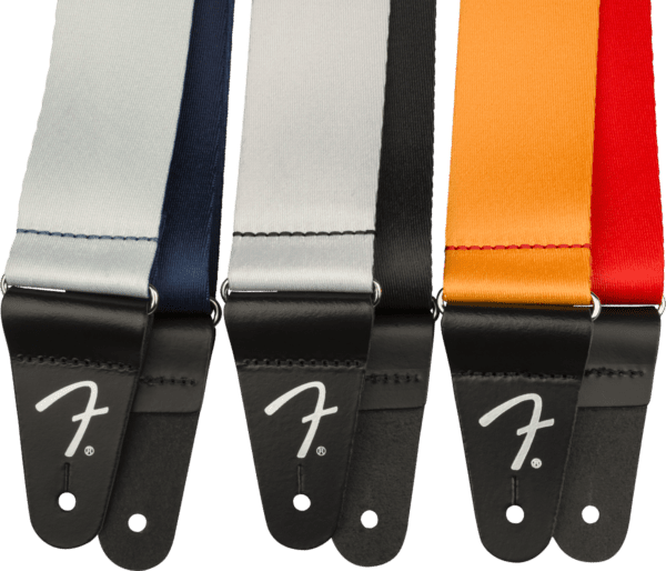 Fender Ombré Guitar Straps - Image 2