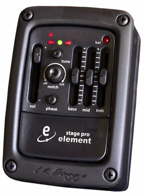 Pratley OM Maple + Bunya Acoustic Electric Cutaway OM-SCE-M/B - Image 4