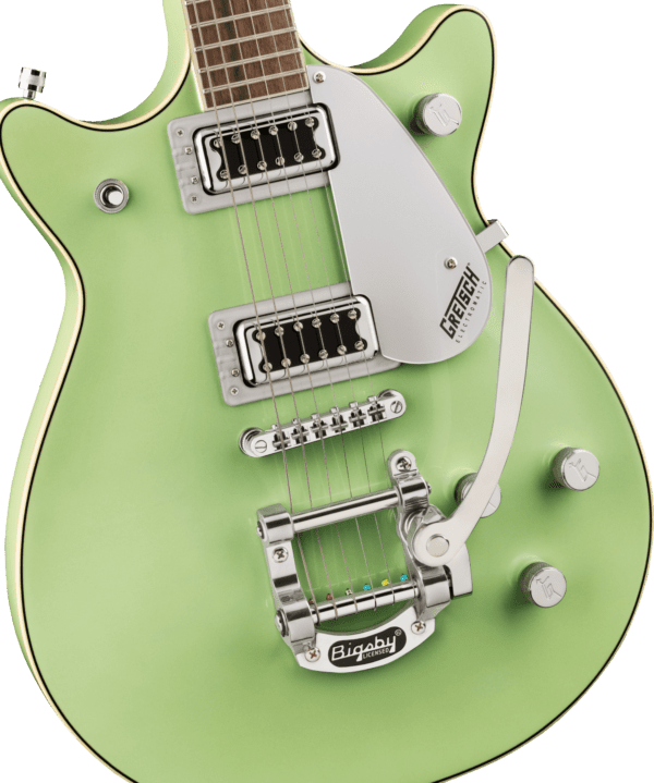 Gretsch G5232T Electromatic Double Jet FT Bigsby - Image 3