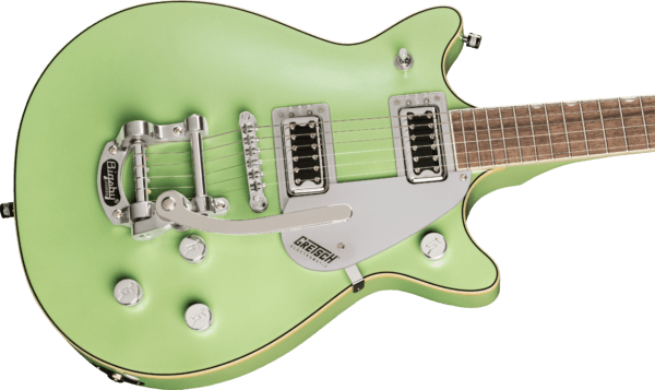 Gretsch G5232T Electromatic Double Jet FT Bigsby - Image 4