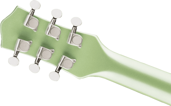 Gretsch G5232T Electromatic Double Jet FT Bigsby - Image 6