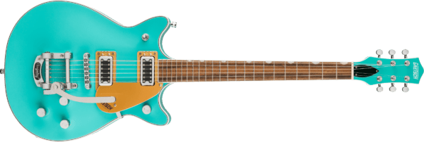 Gretsch G5232T Electromatic Double Jet FT Bigsby - Image 12