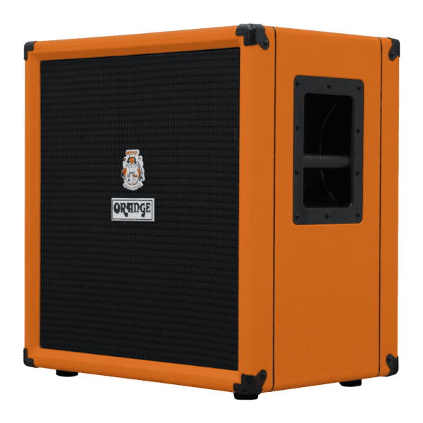 Orange Crush Bass 100 Combo Amplifier - Image 2