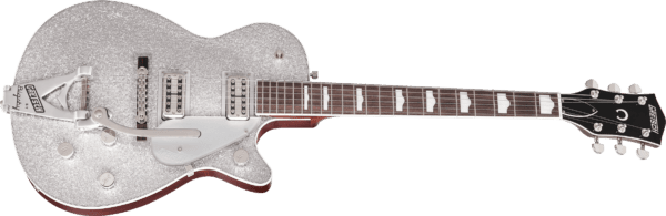 Gretsch G6129T-89 Vintage Select '89 Sparkle Jet with Bigsby