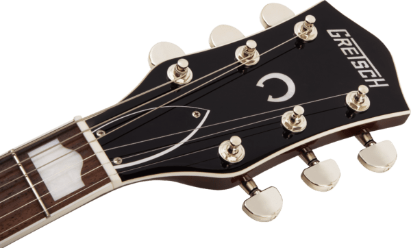 Gretsch G6129T-89 Vintage Select '89 Sparkle Jet with Bigsby - Image 8