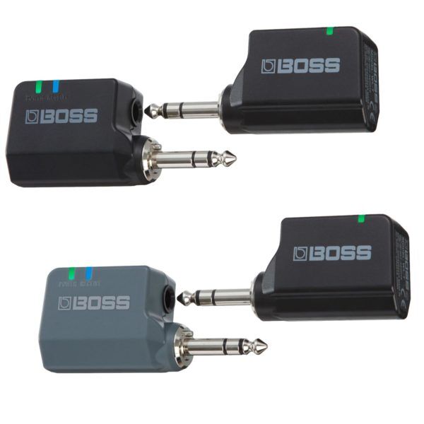 BOSS WL-20 Wireless Systems